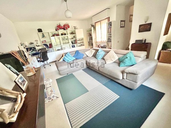 casa indipendente in vendita a Massarosa in zona Bozzano