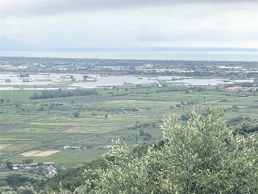 casa indipendente in vendita a Massarosa in zona Pieve a Elici