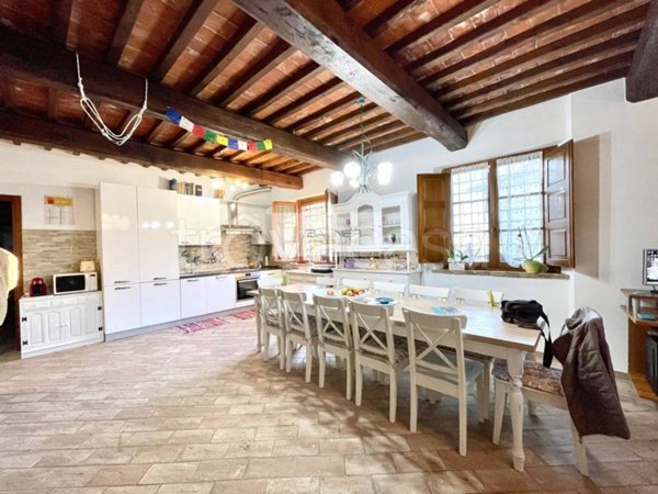 appartamento in vendita a Massarosa in zona Stiava