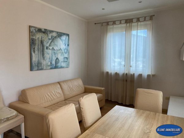 appartamento in vendita a Massarosa in zona Bozzano