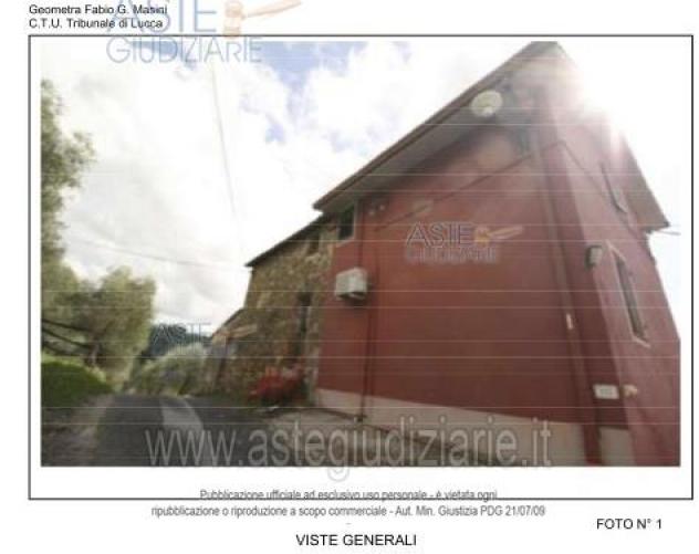 casa indipendente in vendita a Massarosa