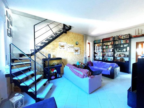 appartamento in vendita a Massarosa