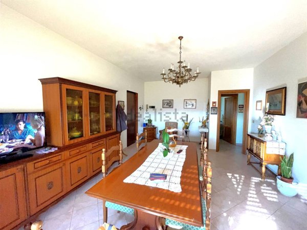 appartamento in vendita a Massarosa