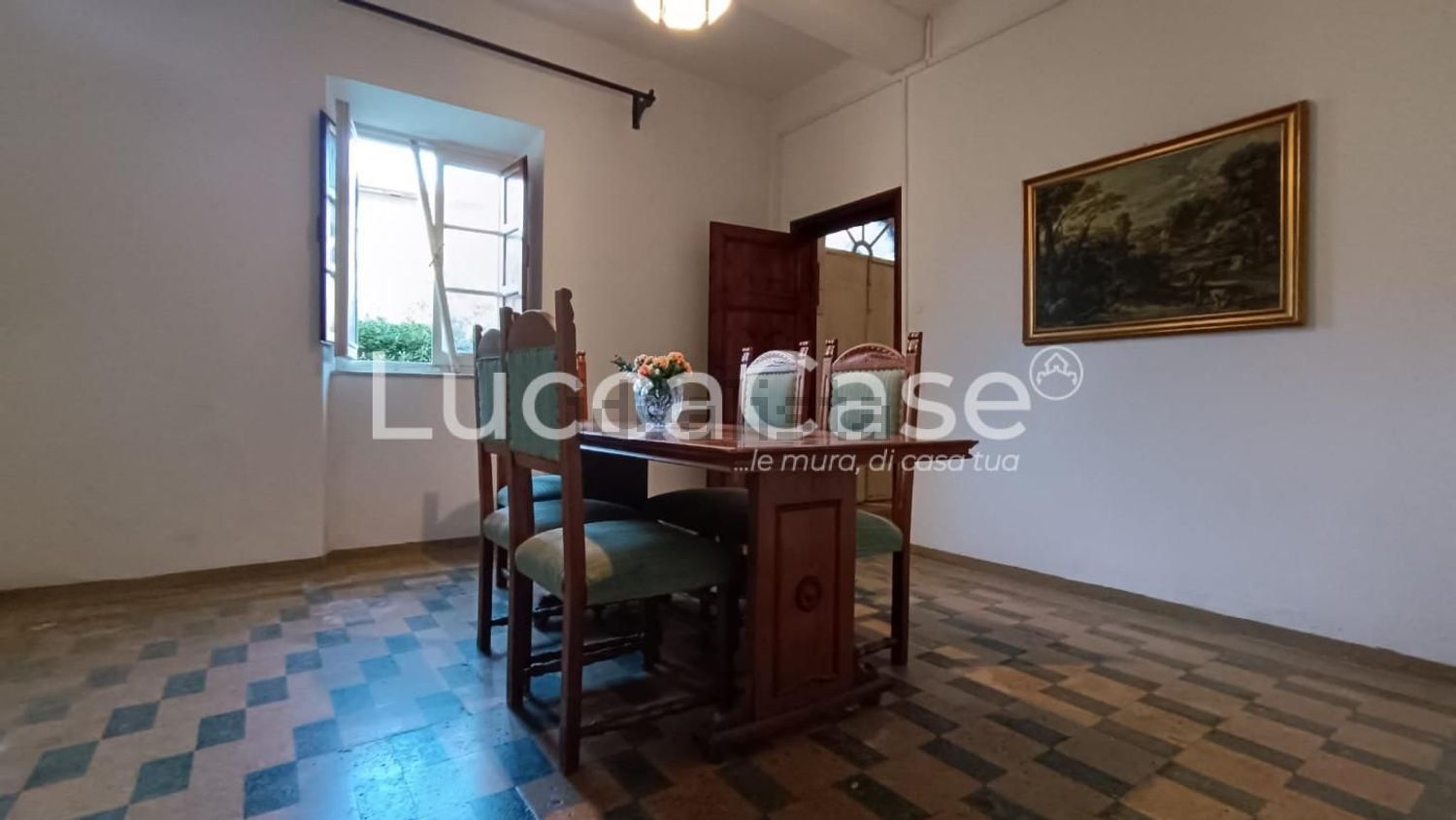 casa indipendente in vendita a Massarosa in zona Quiesa