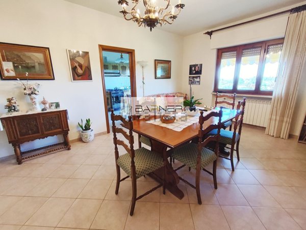 appartamento in vendita a Massarosa