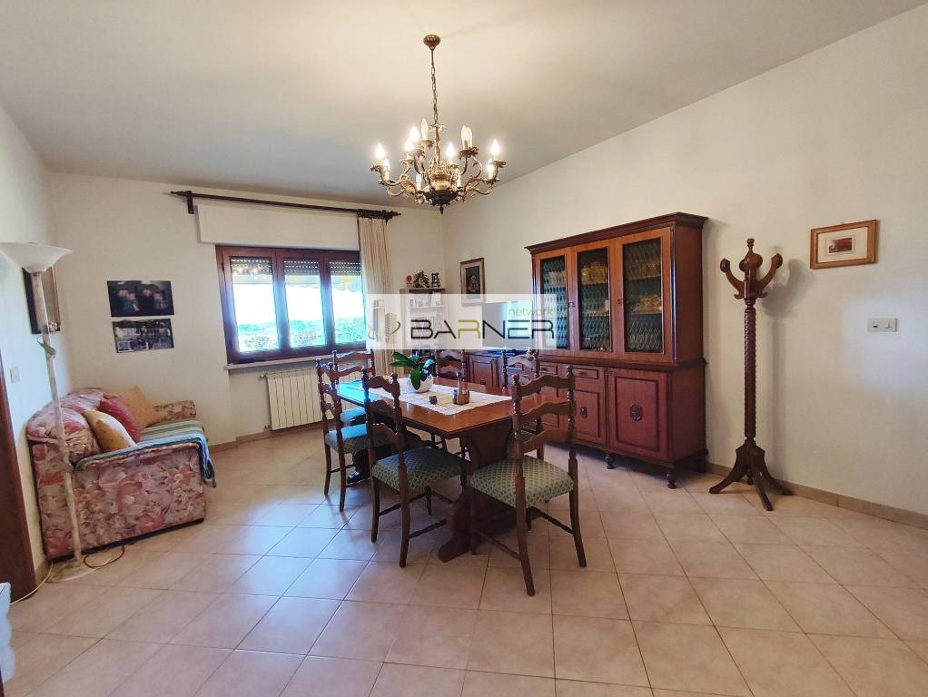 appartamento in vendita a Massarosa