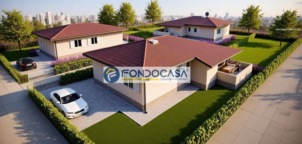 casa indipendente in vendita a Massarosa in zona Piano di Conca