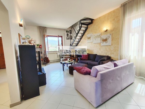 appartamento in vendita a Massarosa