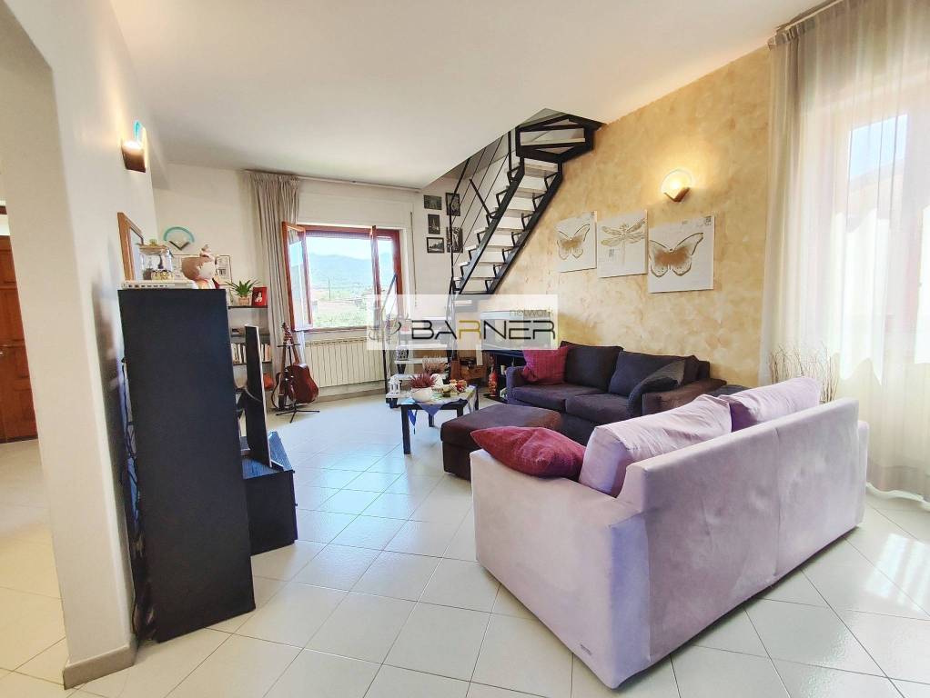 appartamento in vendita a Massarosa