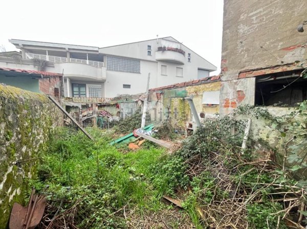 casa semindipendente in vendita a Massarosa