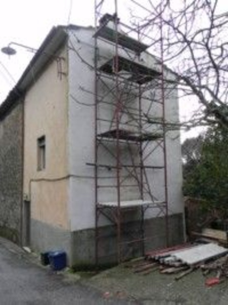 casa indipendente in vendita a Massarosa