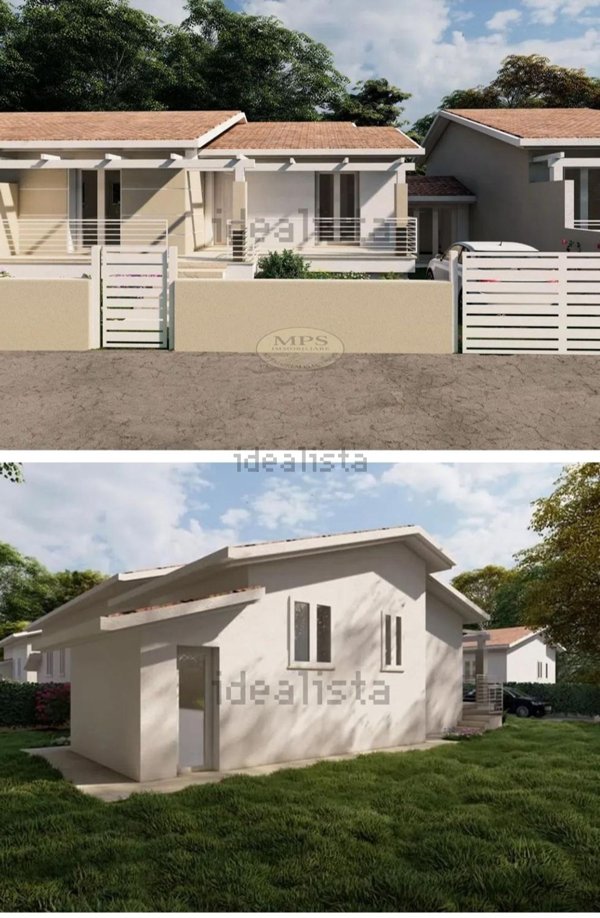 casa indipendente in vendita a Massarosa in zona Stiava