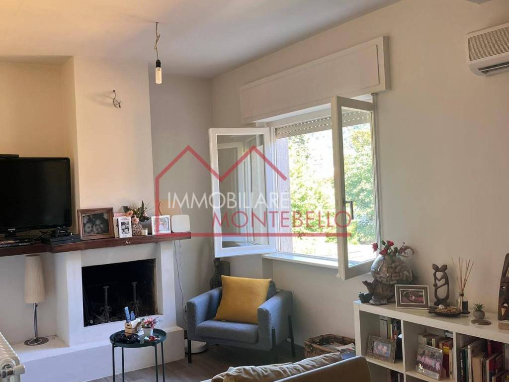 appartamento in vendita a Massarosa in zona Stiava