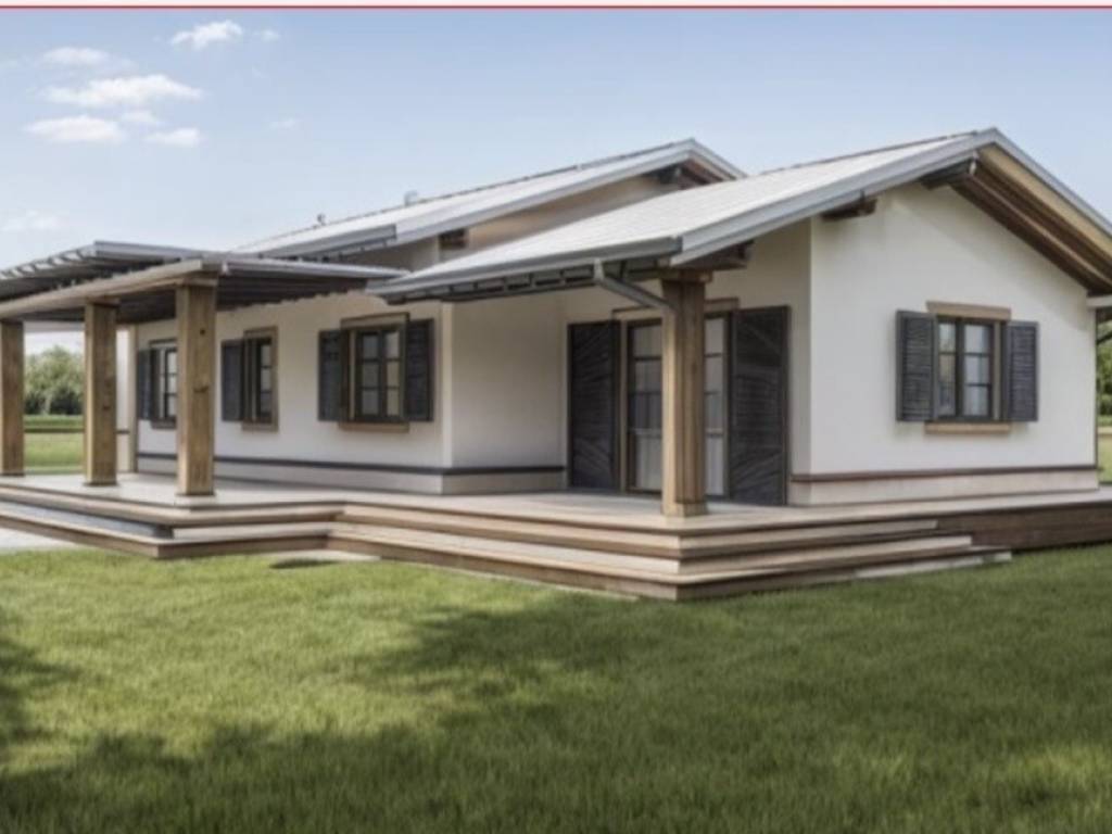 terreno edificabile in vendita a Massarosa in zona Piano di Mommio