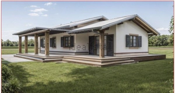 terreno edificabile in vendita a Massarosa in zona Mommio