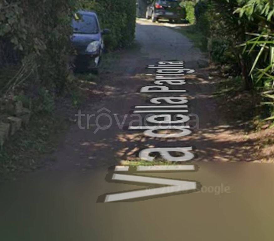 terreno agricolo in vendita a Massarosa in zona Bozzano