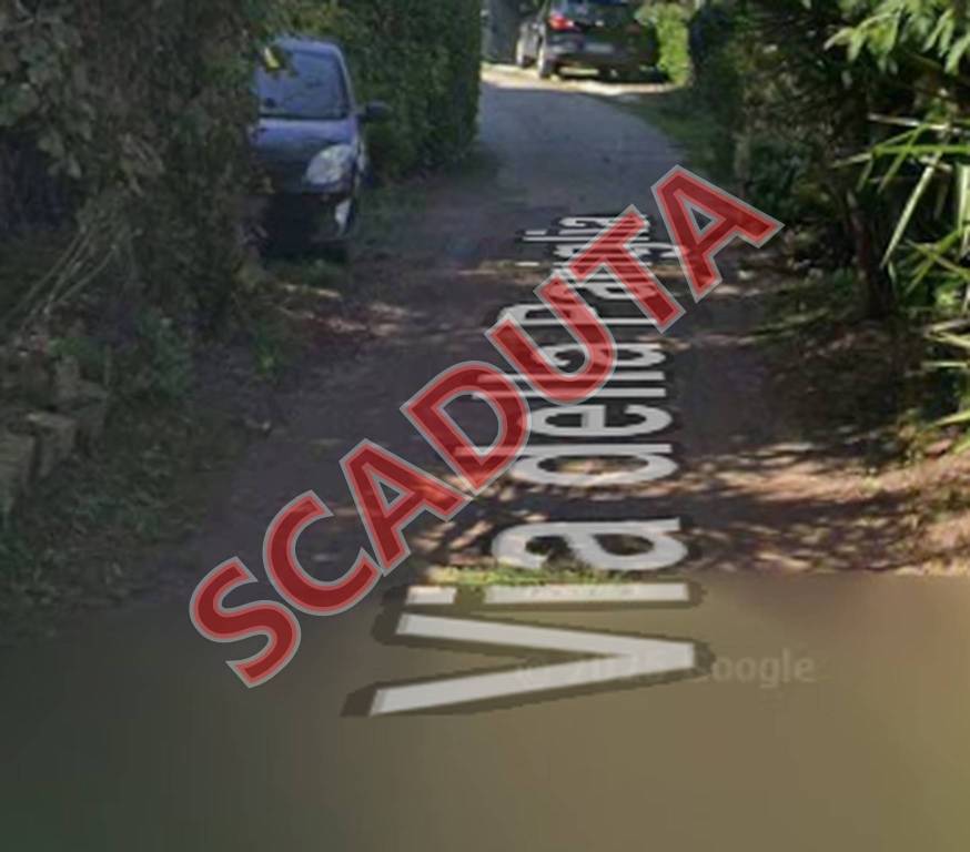 terreno edificabile in vendita a Massarosa in zona Bozzano