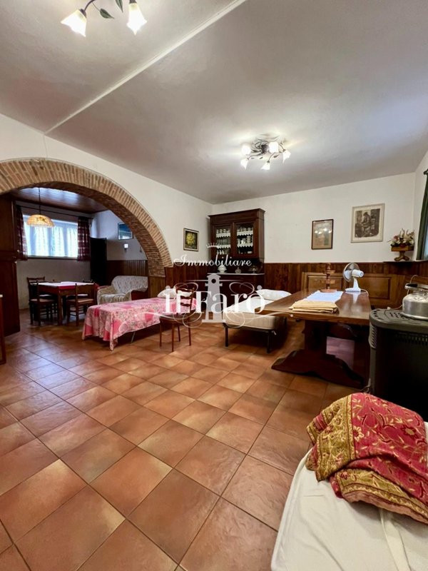 appartamento in vendita a Massarosa