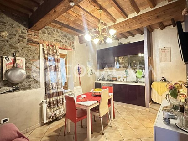 appartamento in vendita a Massarosa in zona Bozzano