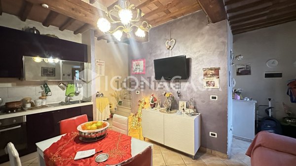 appartamento in vendita a Massarosa in zona Bozzano