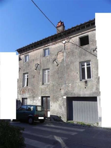 casa indipendente in vendita a Massarosa