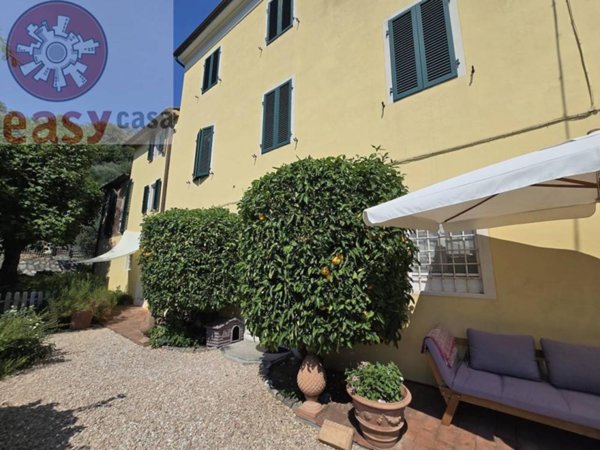 casa indipendente in vendita a Massarosa in zona Massaciuccoli