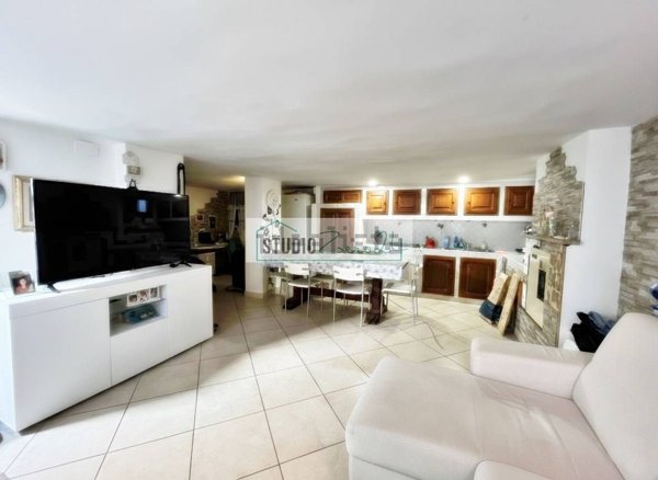 appartamento in vendita a Massarosa