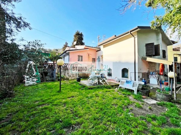 appartamento in vendita a Massarosa