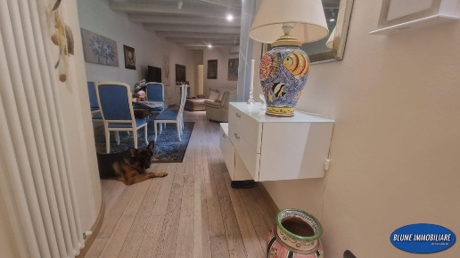 appartamento in vendita a Massarosa in zona Stiava