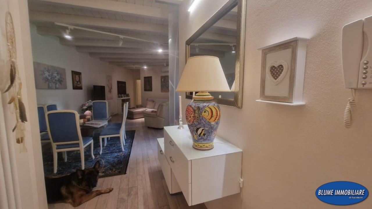 appartamento in vendita a Massarosa in zona Stiava