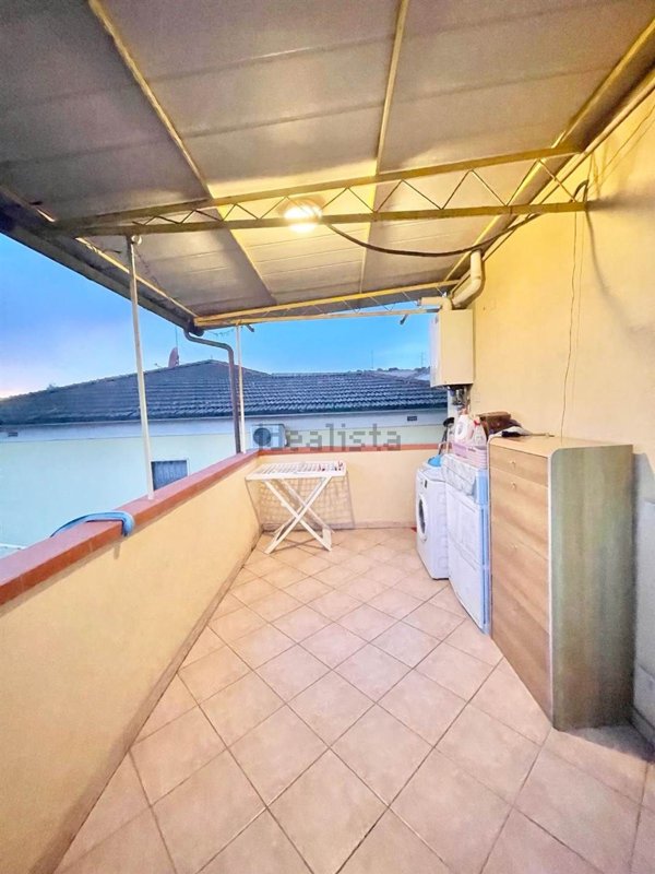 appartamento in vendita a Massarosa