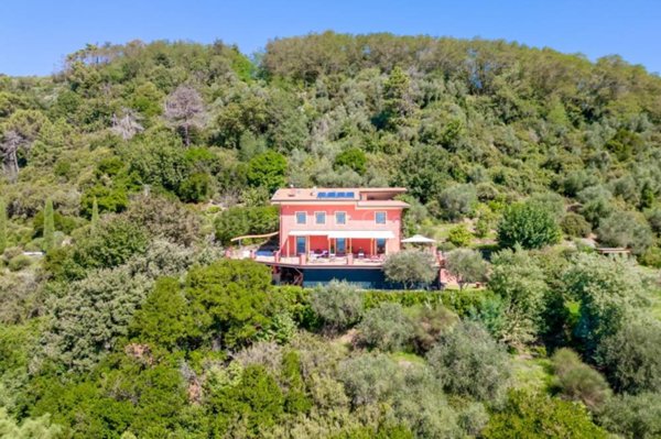 casa indipendente in vendita a Massarosa in zona Piano di Mommio