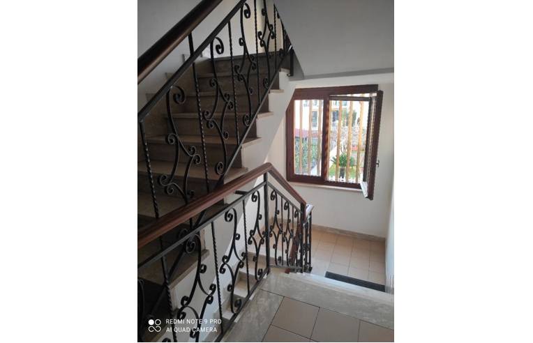 appartamento in vendita a Massarosa in zona Piano di Mommio