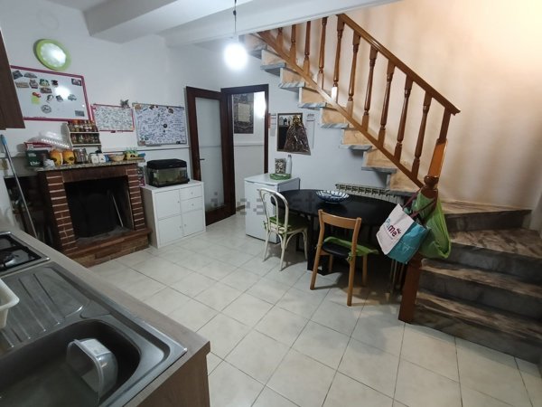 casa indipendente in vendita a Massarosa