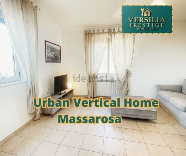 casa indipendente in vendita a Massarosa