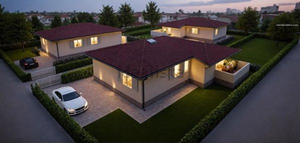 casa indipendente in vendita a Massarosa in zona Piano di Conca