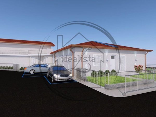 casa indipendente in vendita a Massarosa in zona Stiava