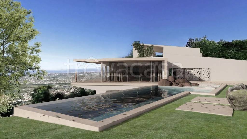 casa indipendente in vendita a Massarosa in zona Corsanico