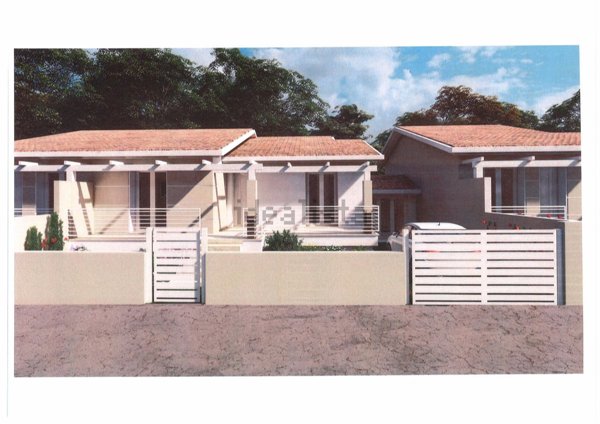 casa indipendente in vendita a Massarosa in zona Piano di Conca