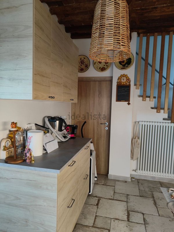 casa indipendente in vendita a Massarosa