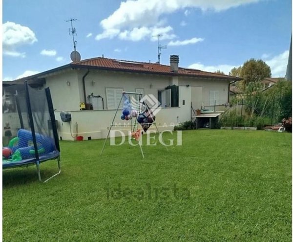 casa indipendente in vendita a Massarosa in zona Piano di Conca