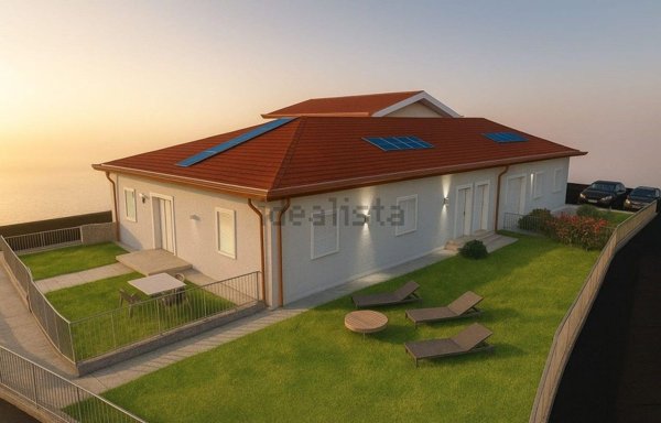 casa indipendente in vendita a Massarosa in zona Stiava