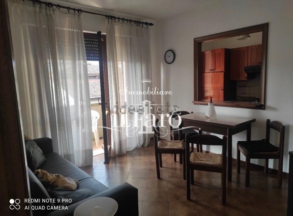 appartamento in vendita a Massarosa in zona Piano di Mommio