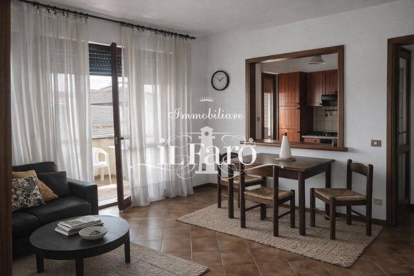 appartamento in vendita a Massarosa in zona Mommio