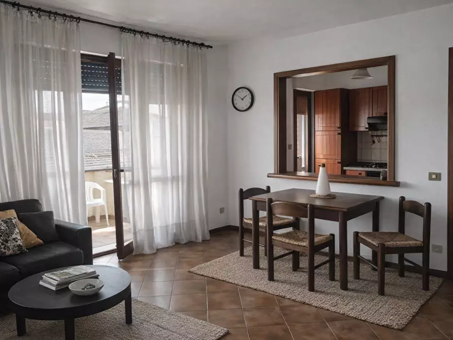 appartamento in vendita a Massarosa in zona Piano di Mommio