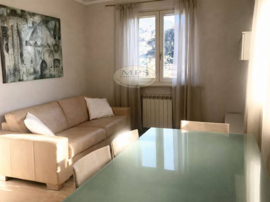 appartamento in vendita a Massarosa in zona Bozzano