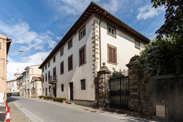 casa indipendente in vendita a Massarosa