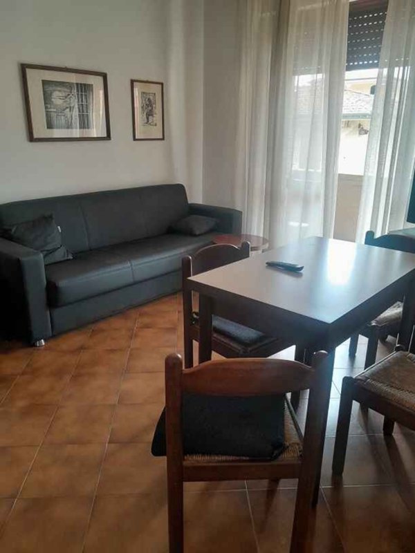 appartamento in vendita a Massarosa in zona Piano di Mommio