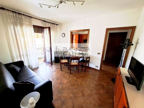 appartamento in vendita a Massarosa in zona Piano di Mommio