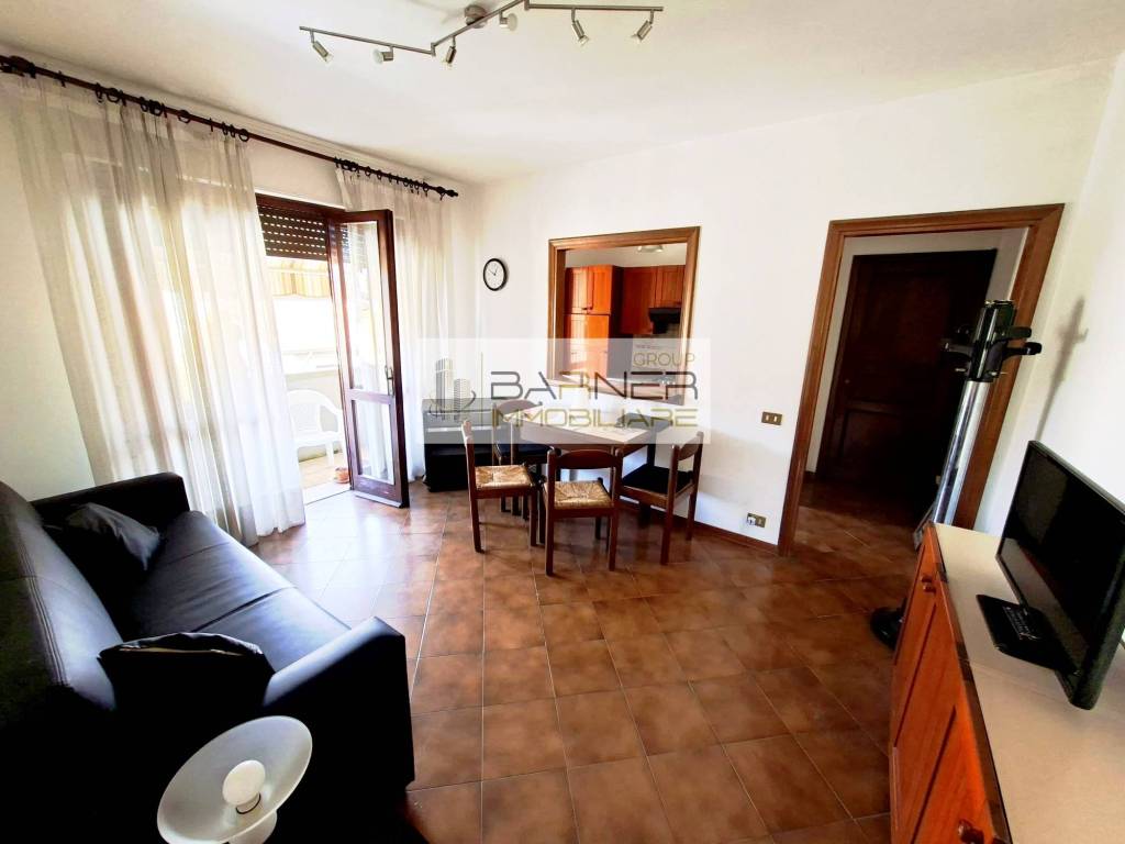 appartamento in vendita a Massarosa in zona Piano di Mommio